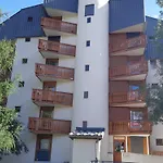 Couple 2 Pers, Aux Pieds, Centre, Ascenseur - Fr-1-516-226 * Les Deux Alpes