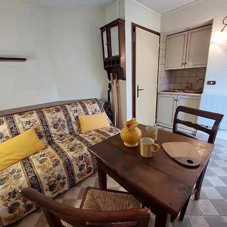 Couple 2 Pers, Aux Pieds, Centre, Ascenseur - Fr-1-516-226 Les Deux Alpes