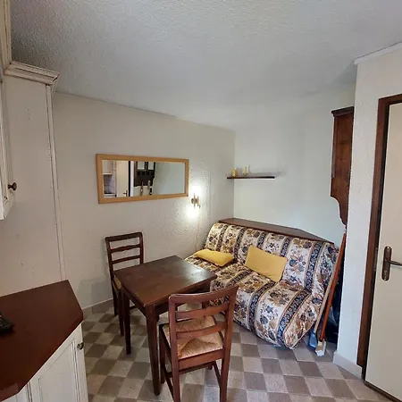 Couple 2 Pers, Aux Pieds, Centre, Ascenseur - Fr-1-516-226 Appartement Les Deux Alpes