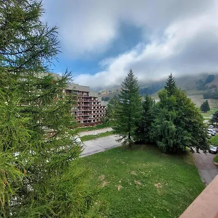 Apartamento Couple 2 Pers, Aux Pieds, Centre, Ascenseur *