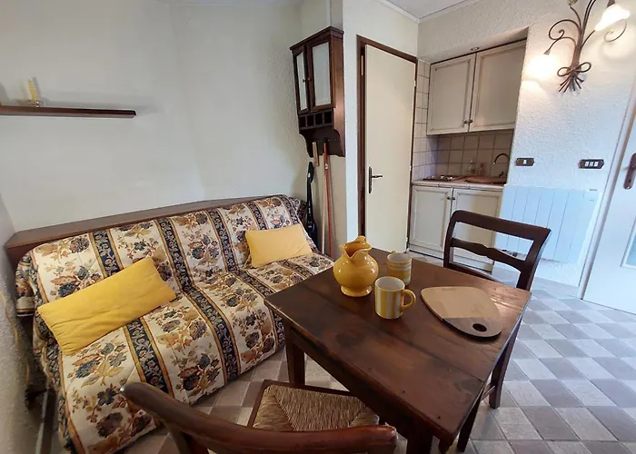 Couple 2 Pers, Aux Pieds, Centre, Ascenseur - Fr-1-516-226 Les Deux Alpes