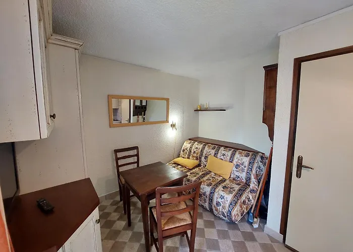 Couple 2 Pers, Aux Pieds, Centre, Ascenseur - Fr-1-516-226 Apartment Les Deux Alpes