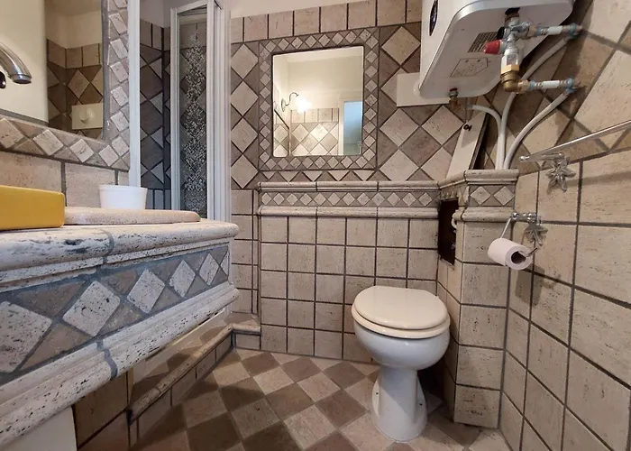 Couple 2 Pers, Aux Pieds, Centre, Ascenseur - Fr-1-516-226